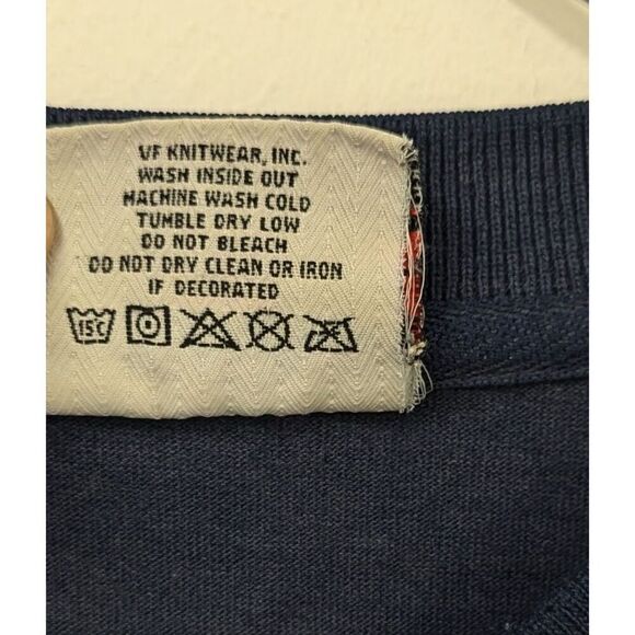 Mens Vtg NASCAR Chase Authentics Sleeveless T-shirt Jeff Gordon #24 Sewn 90s XL - Picture 4 of 10